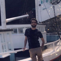 JudgeService Employee Waqar Ahmed's profile photo