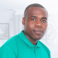 Straight Talk Foundation Employee Twesigye Luke's profile photo