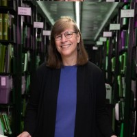 Chicago History Museum Employee Ellen Keith's profile photo