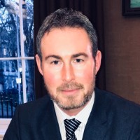 Barratt Developments plc Employee Russell Wilkie's profile photo