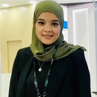 Cybral Employee Doaa Yassein's profile photo