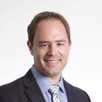 Kiewit Employee Greg Shaffer's profile photo