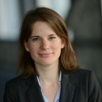 HelloParks Employee Zsuzsa Laszlo's profile photo