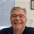 Πολυτεχνείο Κρήτης - Technical University of Crete Employee George Karatzas's profile photo