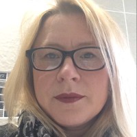 Ofqual Employee Lesley Goss's profile photo