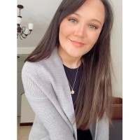 BLUE DOT ENGINEERING Employee Fernanda Pineda Esmieu's profile photo