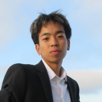 Stanford University Employee Grant Lau's profile photo