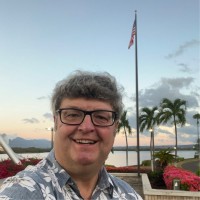 Tutulu Employee Brian Sandlin's profile photo