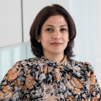 Afshan Irshad Email & Phone Number