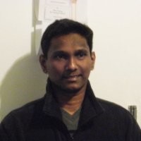 ECS Financial Services LTD Employee Sridhar Virashabadass's profile photo