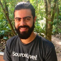 Weverton Timoteo Email & Phone Number
