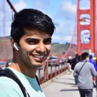 Vikram Ramkumar Email & Phone Number