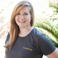 Goodwill Southeast Georgia Employee Laura Schmarkey's profile photo