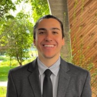 Akzio Employee Nicolás Masuda's profile photo