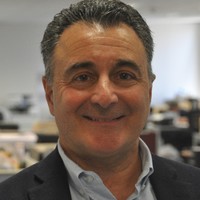 Sea Shipping Line Employee Dom Ricci's profile photo