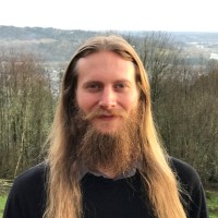 Olio Apps Employee Ian Andrewson's profile photo