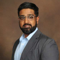 Anant Patel Email & Phone Number