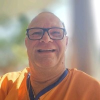 VLC Traffic B.V. Employee Ronald Kloos's profile photo