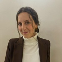 NABITO ARCHITECTS Employee Francesca Patrignani's profile photo