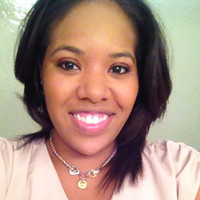 JPMorganChase Employee Bianca Mitchell's profile photo