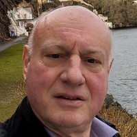 Coryton Consulting Ltd Employee Mark Pacey's profile photo