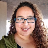 Ulta Lab Tests Employee Kelli Woodson's profile photo