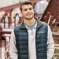 Storck USA, L.P. Employee Benjamin McDaniel's profile photo