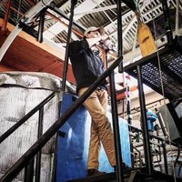 Little House Brewing Company Employee Carlisle Schaeffer's profile photo