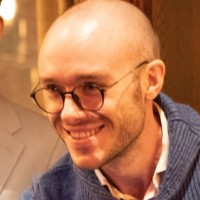 Gridcog Employee Jarrad Whitaker's profile photo