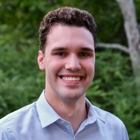 AlphaSense Employee Jack Medlin's profile photo