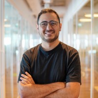 Augmental Learning Employee Paul Diab's profile photo
