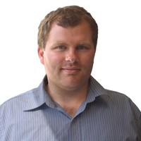 Whitsunday Regional Council Employee David Huxtable's profile photo