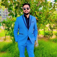 Chirag Vaghela Email