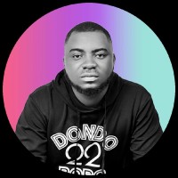 Vyudu Inc Employee Rasheed Oluotanmi's profile photo