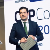 GENTLEMAN 1968 Employee Federico Rincón Hurtado's profile photo