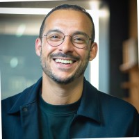 Espace M Employee Ahmed Megdiche's profile photo
