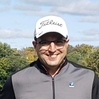 Nova West Island Employee Thierry Faucher's profile photo
