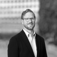 White & Case LLP Employee Alec Johnson's profile photo