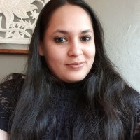 brandformula Employee Aishwarya Dandale's profile photo