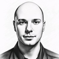 Active Logic Employee Justin W's profile photo