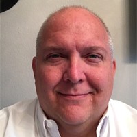 Renown Health Employee Mark Leonard's profile photo