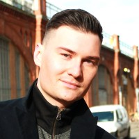 CAVALEUR Employee Julius Schulz's profile photo