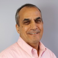 Great Computer Solutions, Inc. Employee Zubair Rafiqi's profile photo