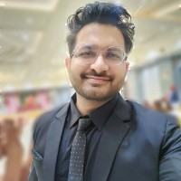 Deel Employee Utkarsh Dixit's profile photo