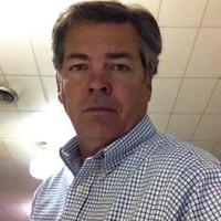 United States Postal Service Employee Rick Traylor's profile photo