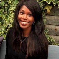 Depop Employee Chidi Onwudike's profile photo