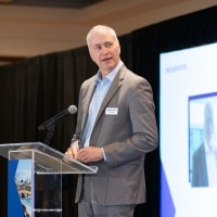 Plastics News Employee Don Loepp's profile photo