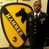 Nike Employee Robert Brockman's profile photo