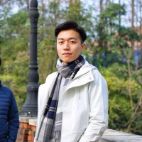 Erik Wang Email