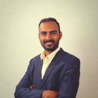 George P. Johnson Experience Marketing - India Employee Ca Ganesh's profile photo